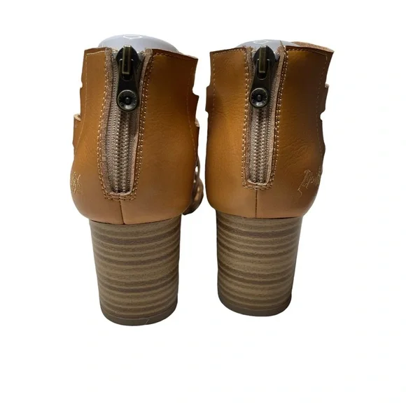 Blowfish strappy sandal size 8 1/2 - Picture 7 of 13